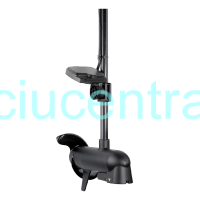 Humminbird MEGA Live Imaging sonaras